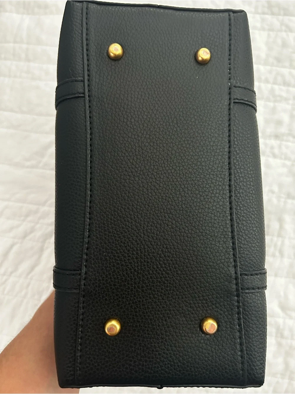 Tory Burch description made